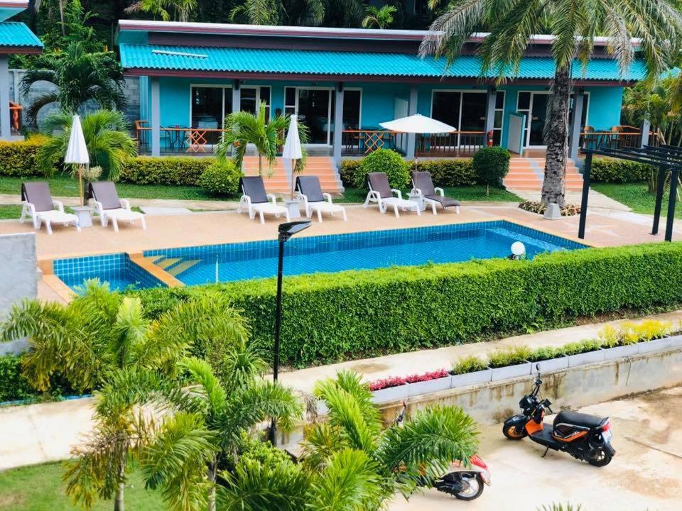 Resort Tum Mai Kaew Lanta Ko Lanta