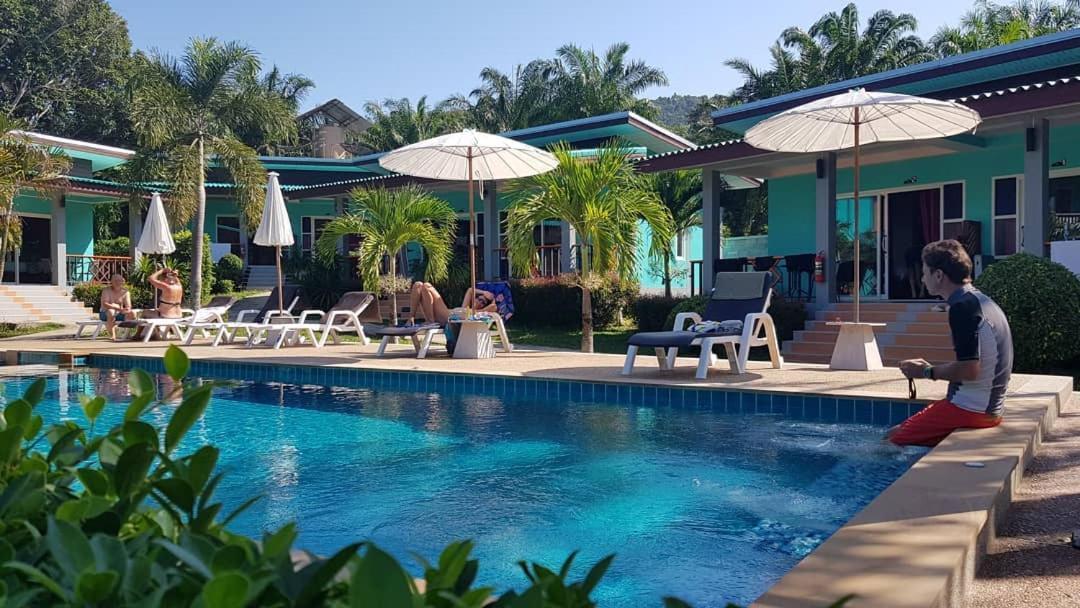 Resort Tum Mai Kaew Lanta 3*