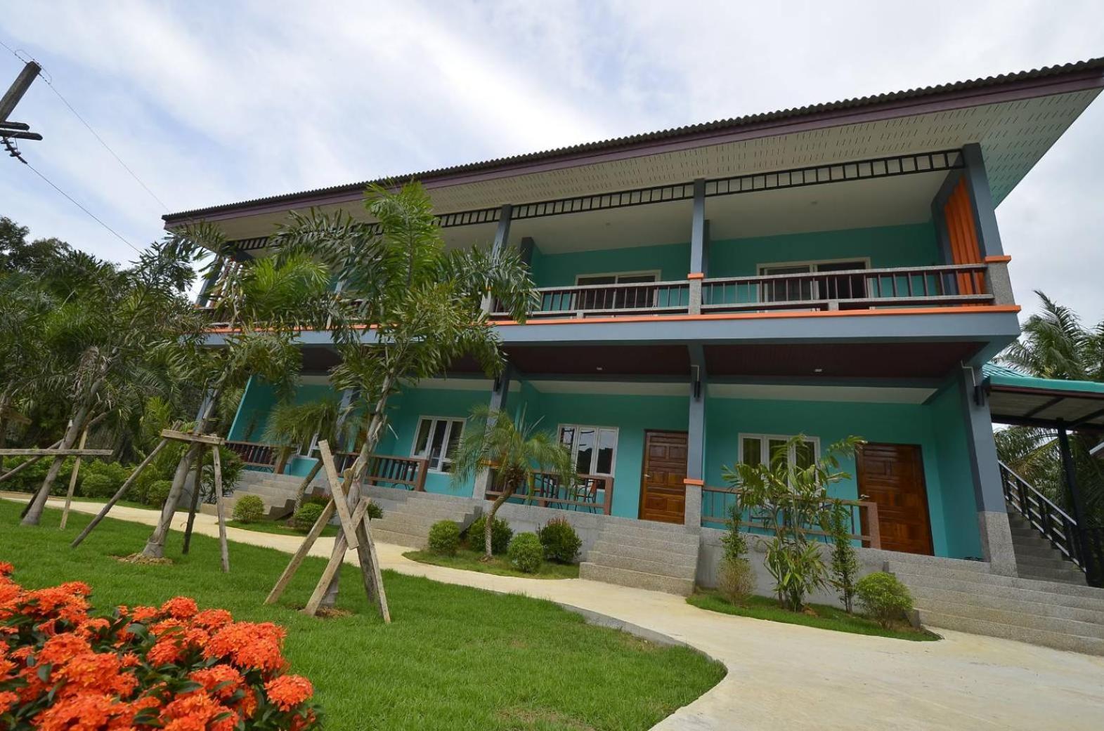 Tum Mai Kaew Lanta 3* Ko Lanta