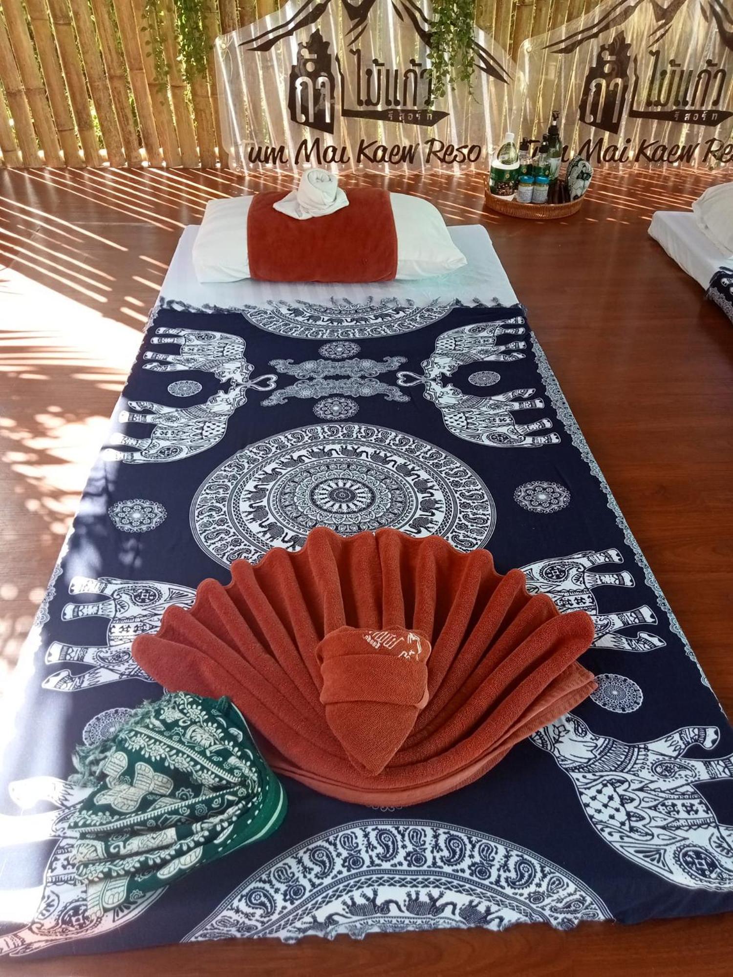 Resort Tum Mai Kaew Lanta