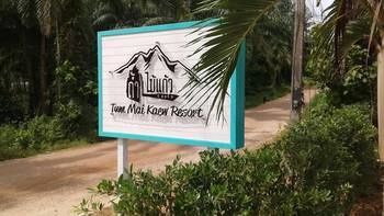 Tum Mai Kaew Lanta 3* Ko Lanta