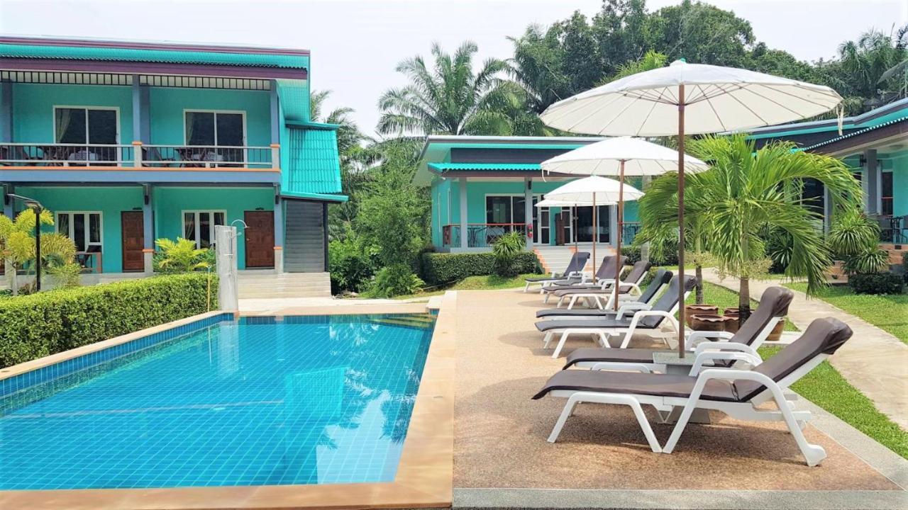 Resort Tum Mai Kaew Lanta 3*