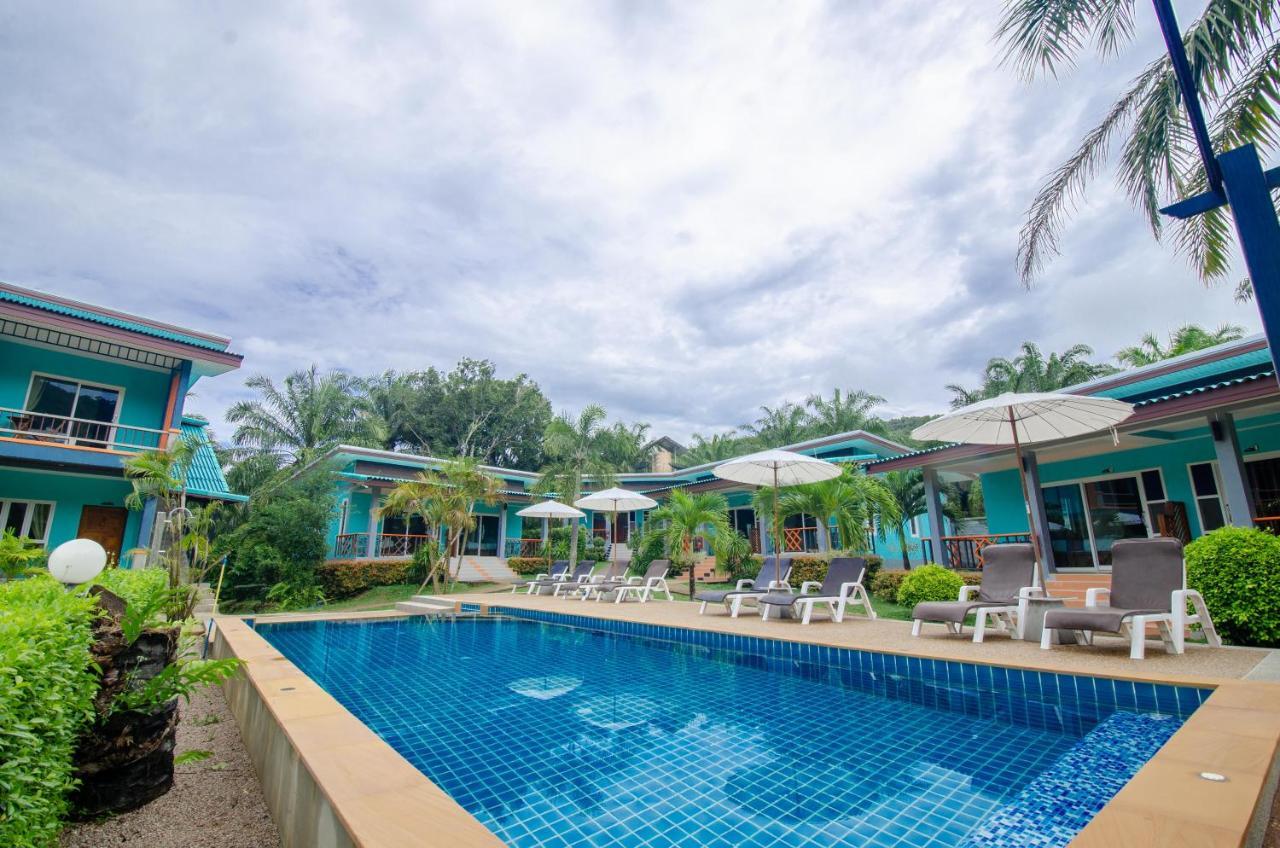 Tum Mai Kaew Lanta 3* Ko Lanta