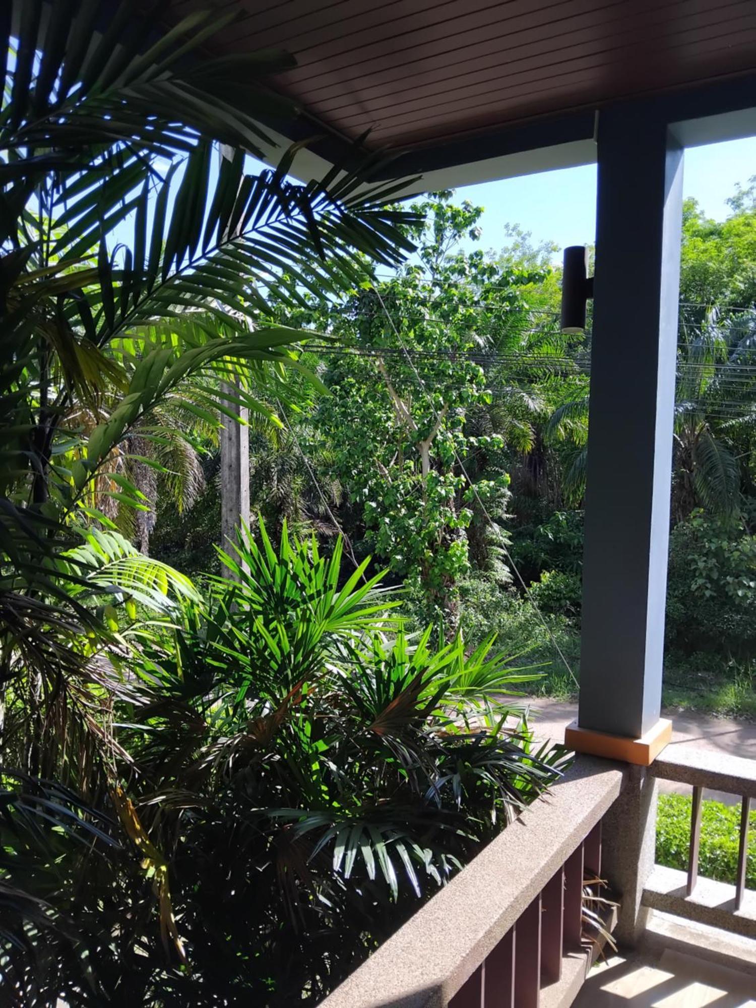 Tum Mai Kaew Lanta Resort 3*