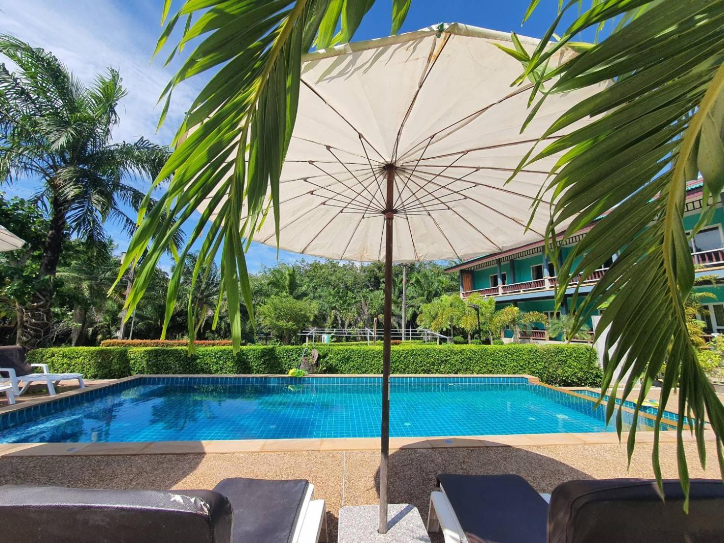 Resort Tum Mai Kaew Lanta