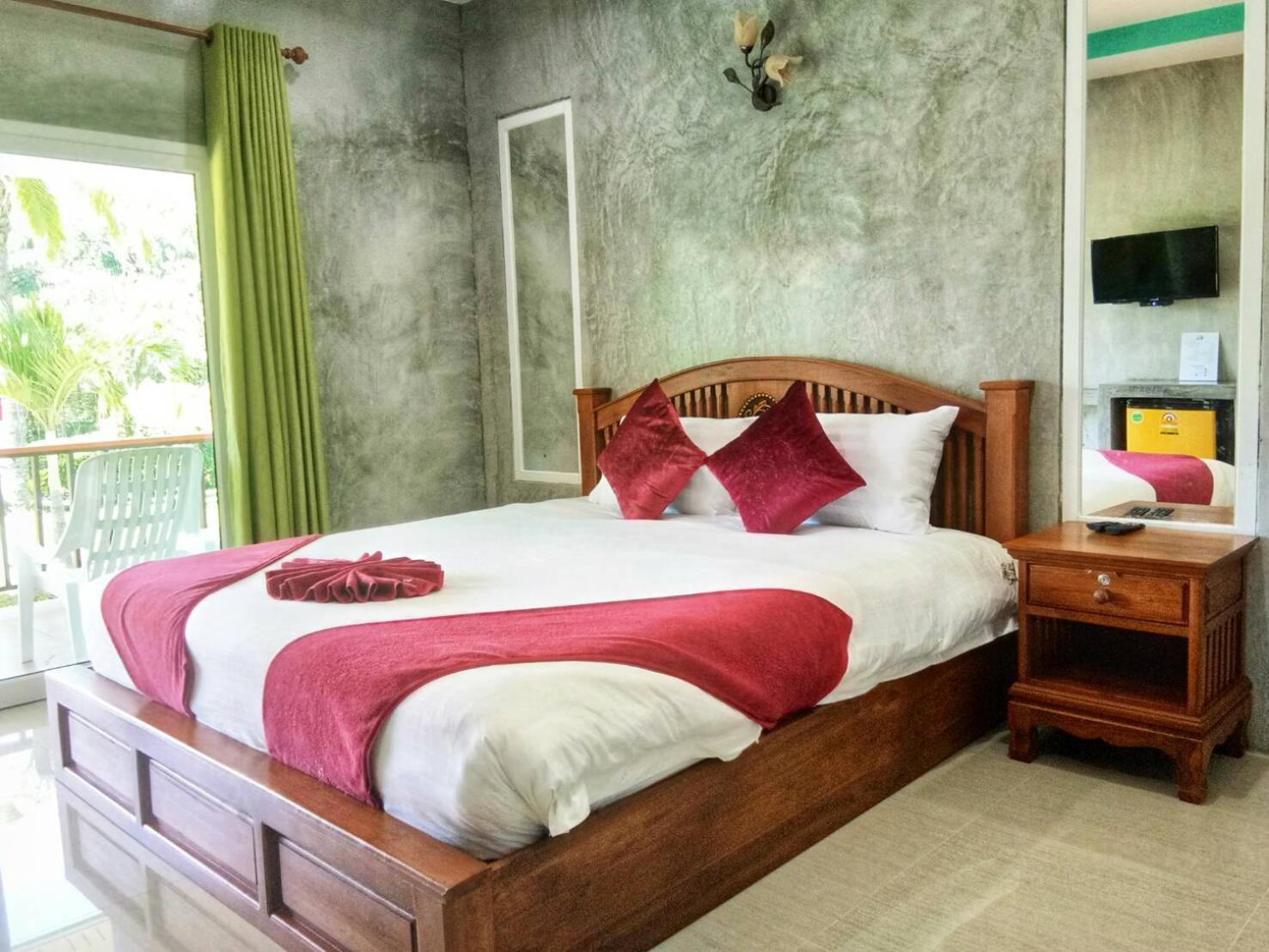 Resort Tum Mai Kaew Lanta