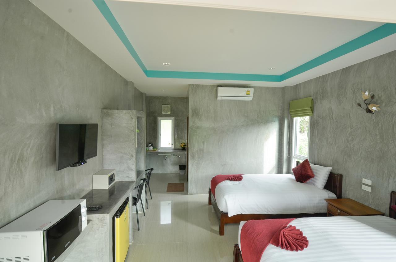 Resort Tum Mai Kaew Lanta Ko Lanta