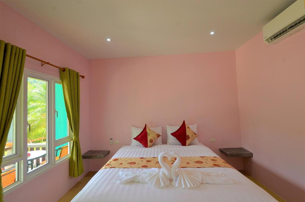 Resort Tum Mai Kaew Lanta